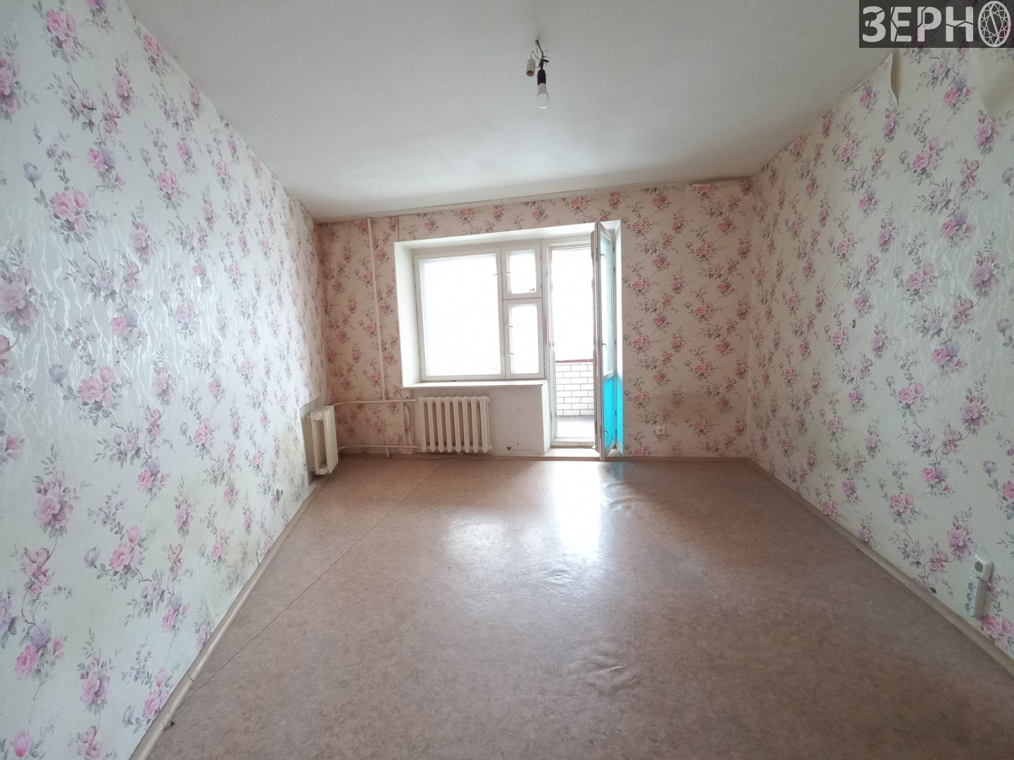 Продажа 3-комнатной квартиры, Ярославль, Труфанова улица,  д.13 к. 2