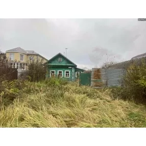 Продается земельный участок