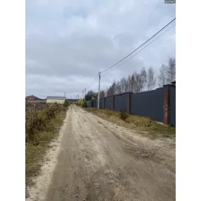 Продается 1 этажный коттедж